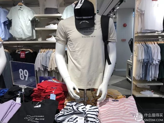 优衣库代工品牌马威 (优衣库gu新款)