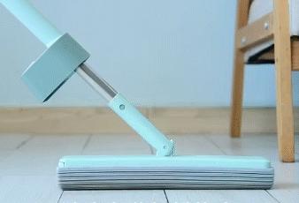 拖地干净还是觉得不干净,拖地还是不干净怎么回事