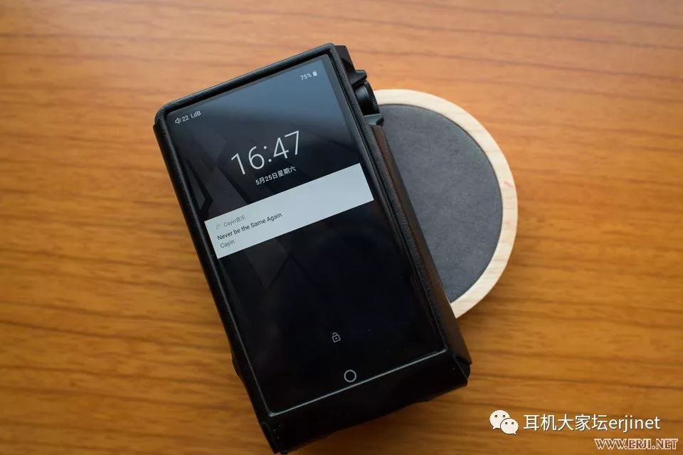 聊聊最近的几个安卓*放播**器：飞傲m11、艾巴索dx220和凯音n6mk2等