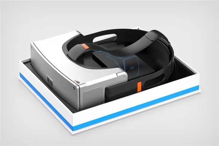 微软surface背景图片,微软surface手绘效果图