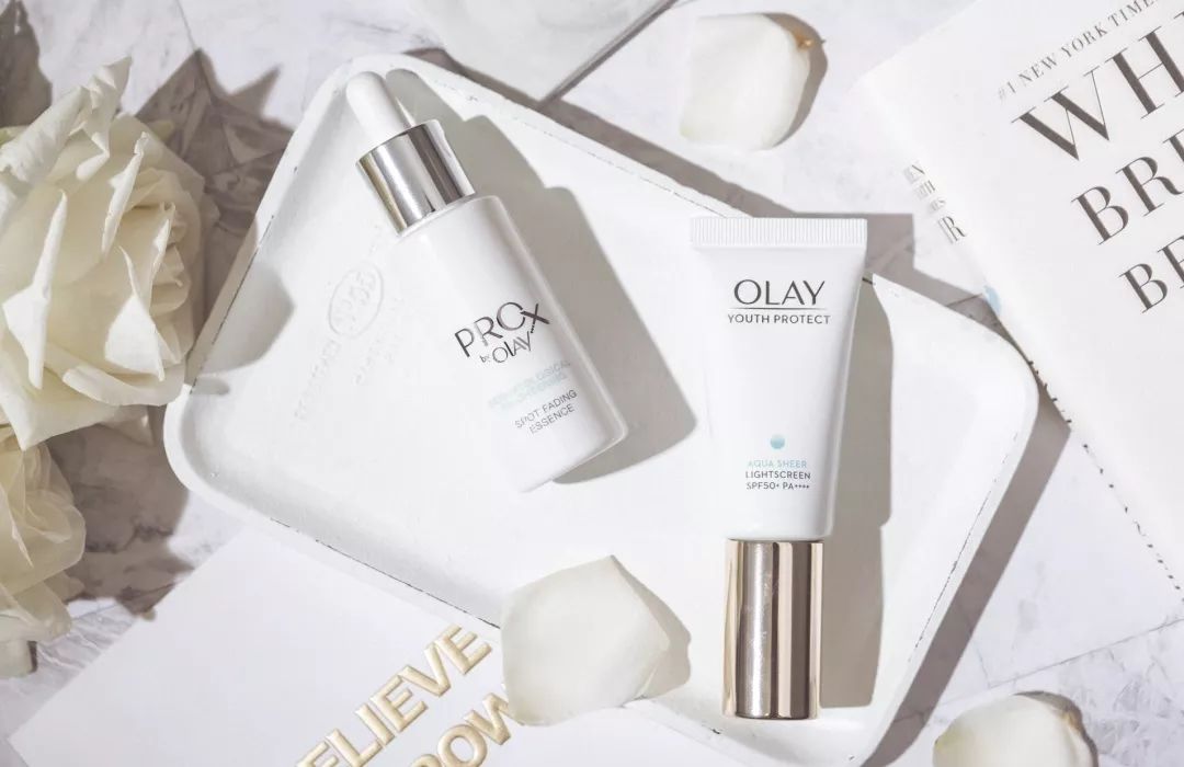 拯救夏日微瑕皮girl，请收下这份高能科普