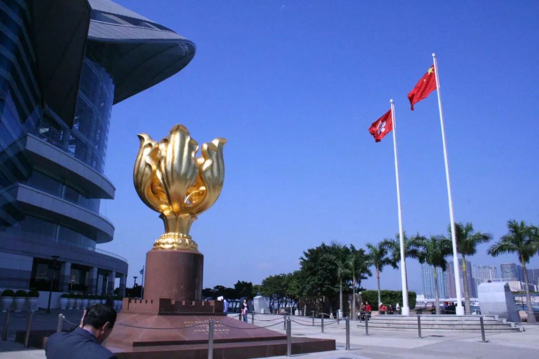 一组香港照,香港照片震撼