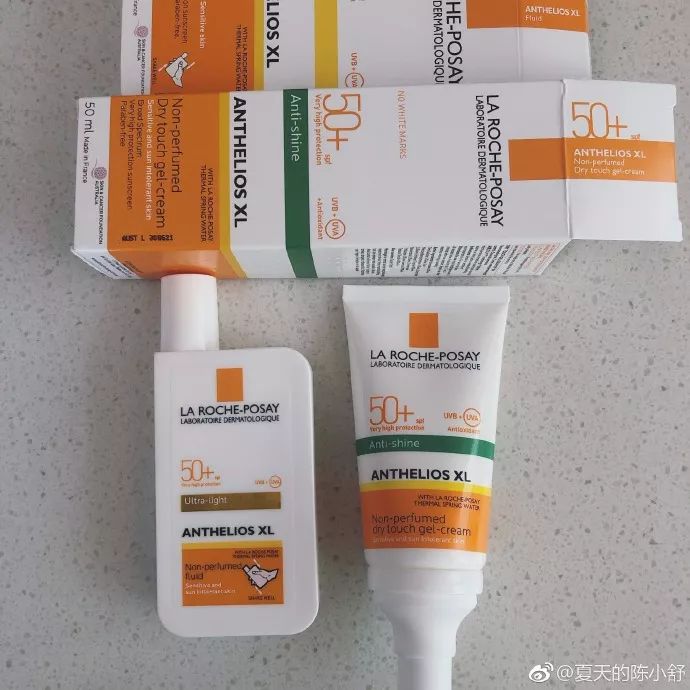 如何挑选防晒霜（安全性、有效性和使用感的权衡）