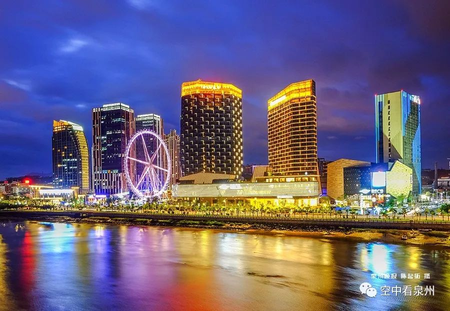 对不起，东海就是这么美