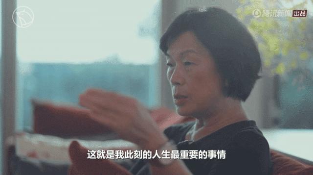 龙应台的小说目送全文,龙应台生平故事