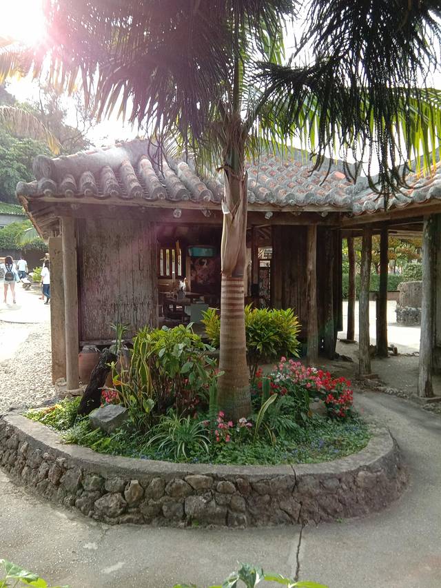 冲绳岛上的人间仙境,冲绳城市