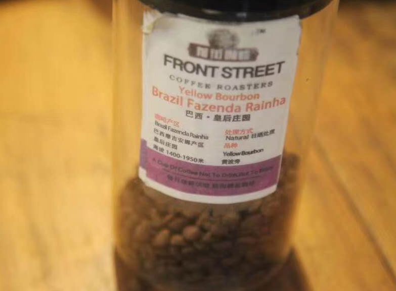 冰滴咖啡选什么烘焙程度的咖啡豆,意式咖啡选什么烘焙程度的咖啡豆