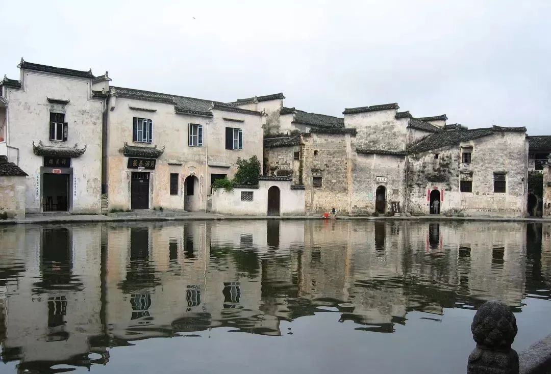 谁改变了安徽？