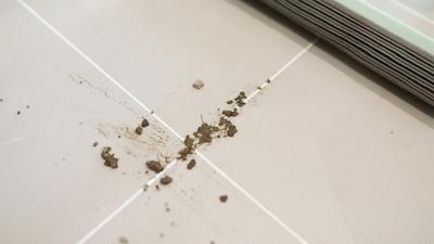 免手洗的拖把，地板干净不脏手，轻松搞定家务事