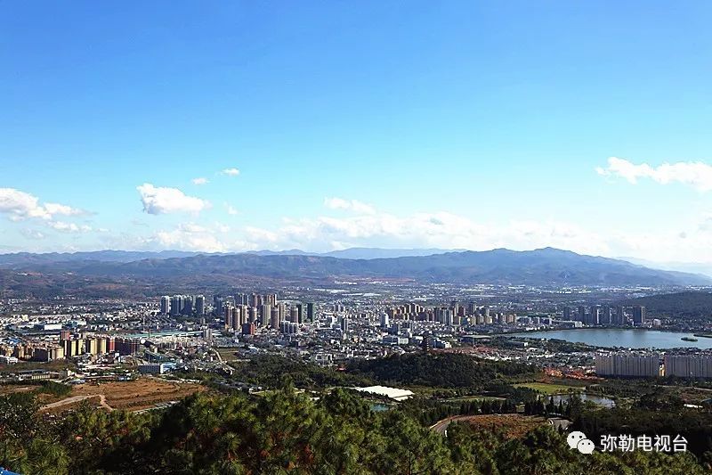 弥勒美食必吃推荐,云南弥勒美食野生菌