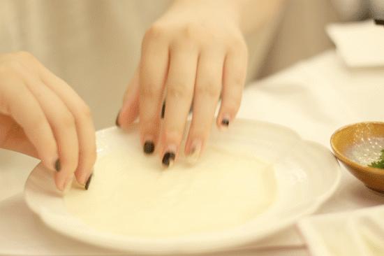 曲江公馆高端餐厅必吃榜,曲江排名第一的餐厅