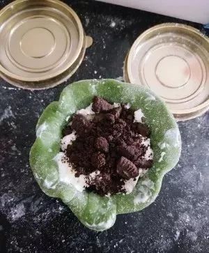 雪媚娘注意事项,怎么才能让雪媚娘不粘手