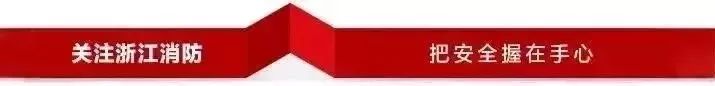 浙江消防救援精神,浙江省消防救援队伍