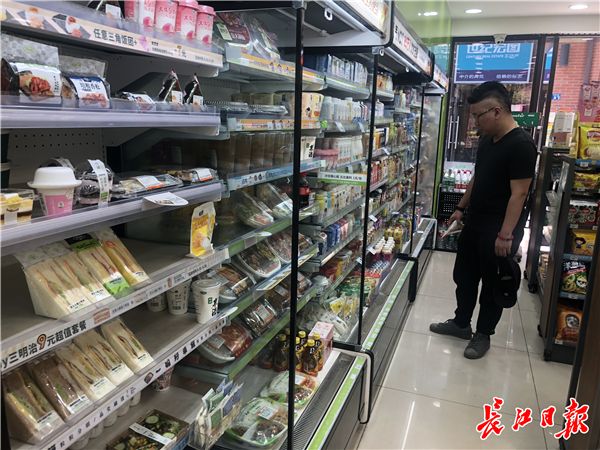 武汉外卖便当排行榜,武汉温暖的便当