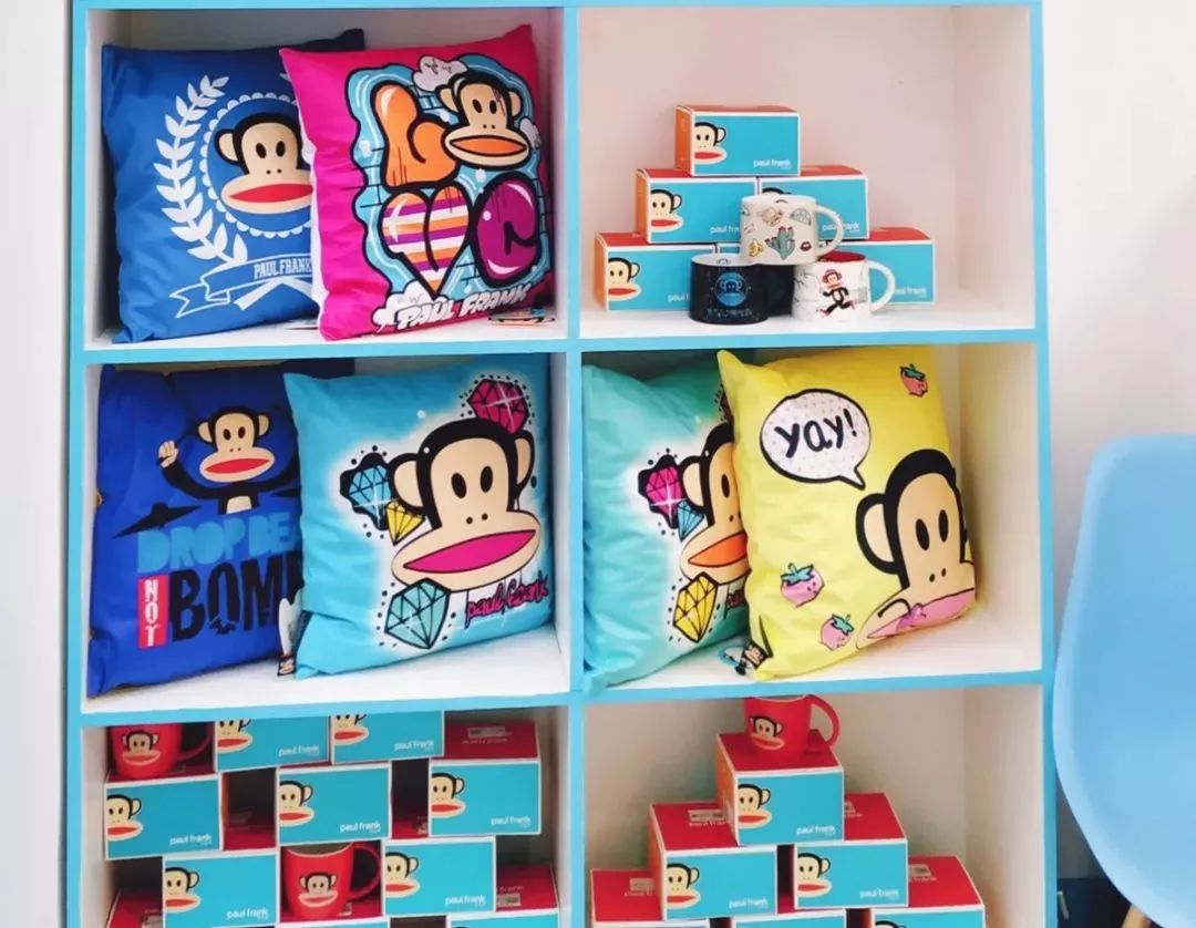 大嘴猴奶茶官方旗舰店,大嘴猴奶茶