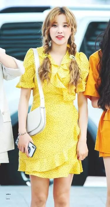 只要好看就行了韩语,只要好看别的都无所谓