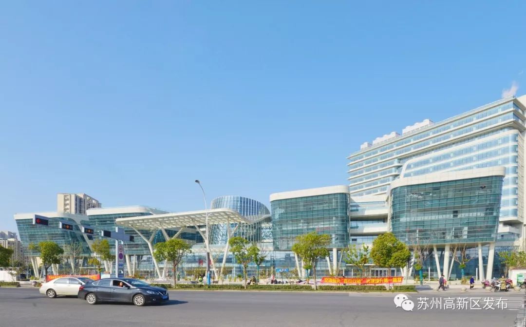 第一次去成都高新区,高新第一批申报时间