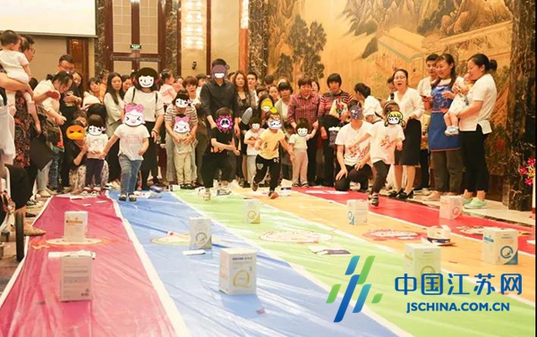 妇产医院儿童节视频,妇产医院六一儿童节