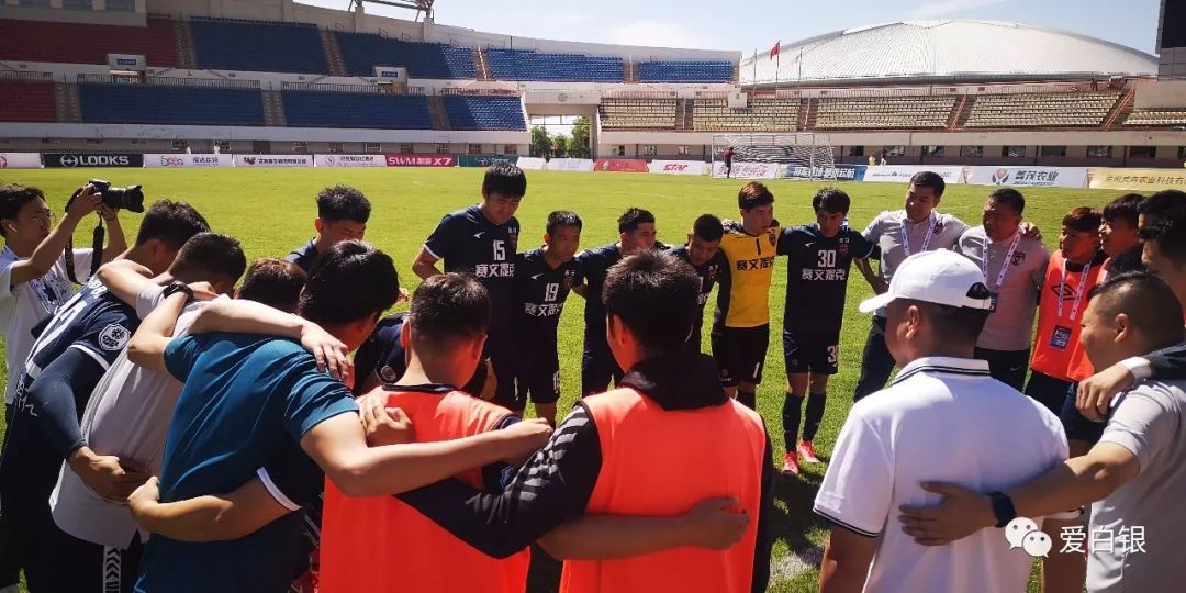 甘肃麦斯力,中冠联赛甘肃麦斯力