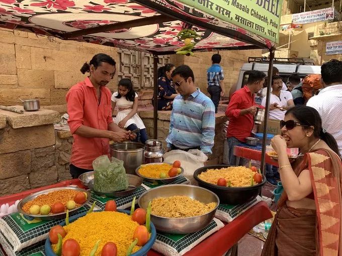 假设你要去印度请问需要注意什么,要去印度买什么东西