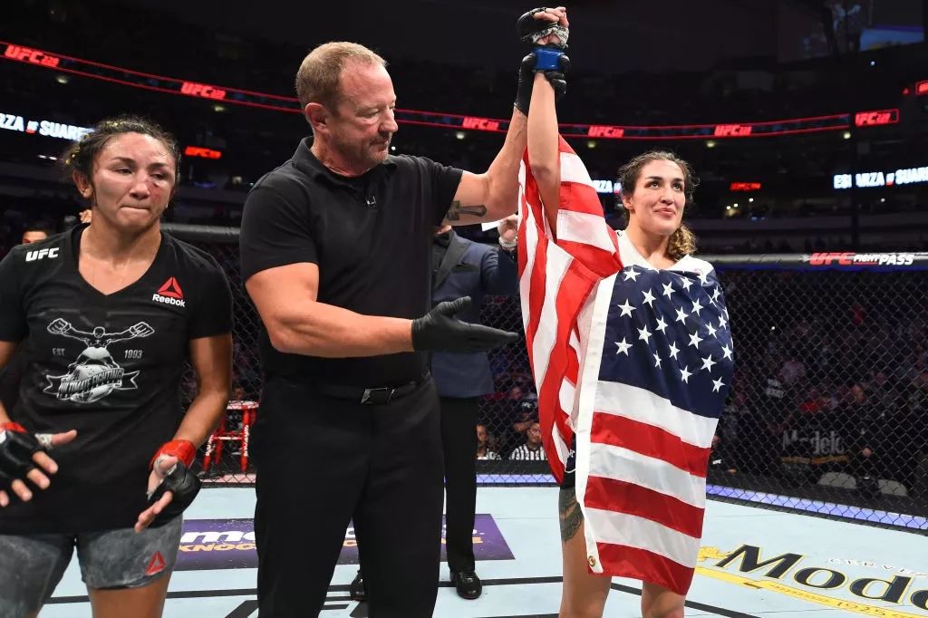 专题|跨越重伤与癌症,女武神重生