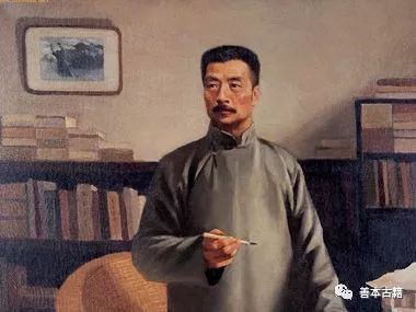 名人故事鲁迅的故事,鲁迅励志读书的名人故事