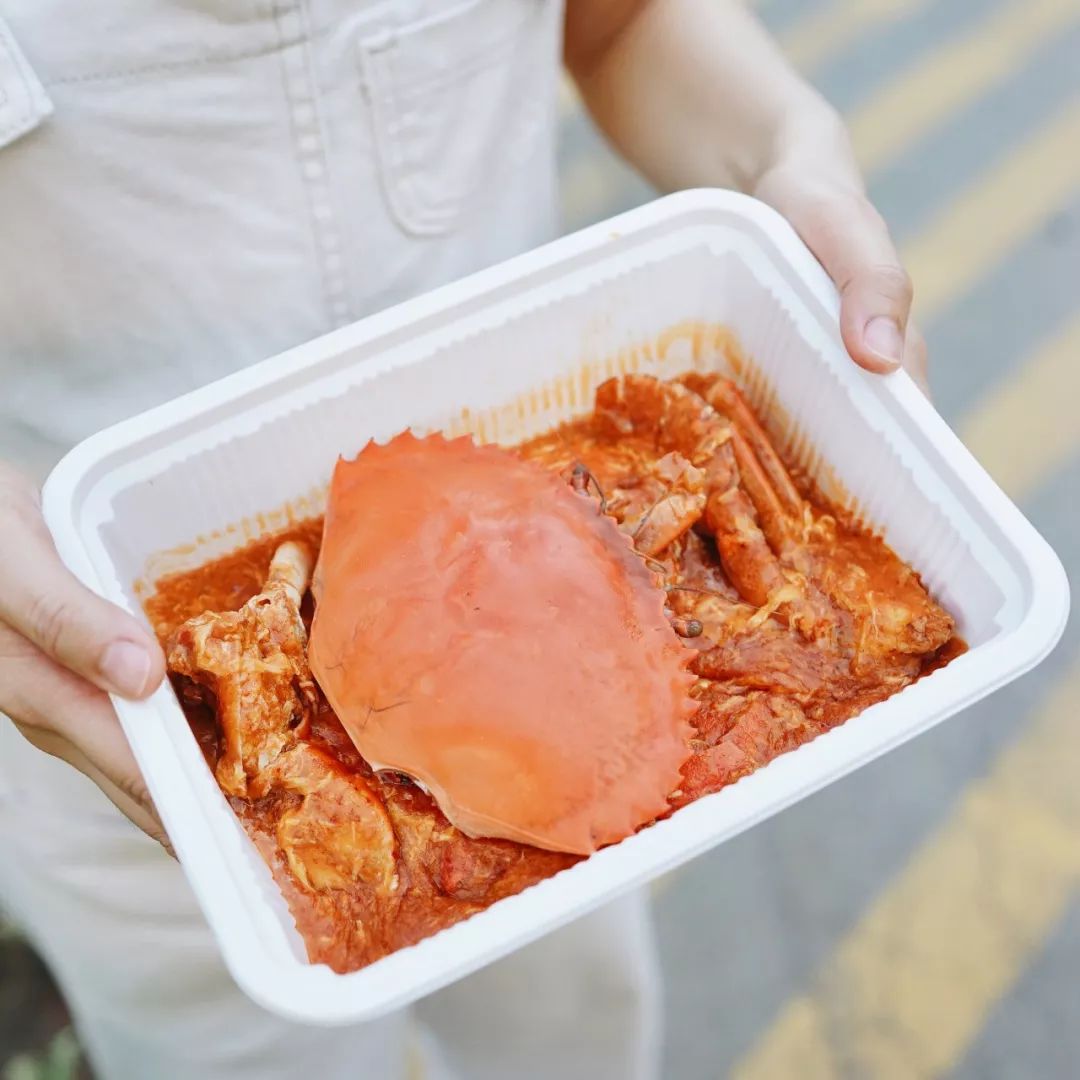 新加坡哪里吃蟹,新加坡哪里吃螃蟹最划算