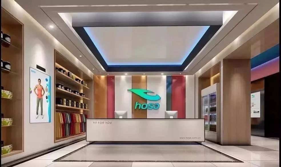 浩沙健身成功案例,浩沙健身最新情况