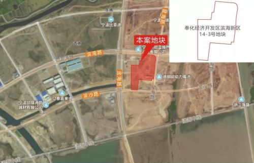 宁波土地出让最新消息,宁波33宗地块将集中出让