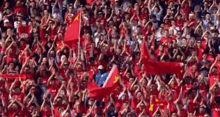 【聚焦】一线俱乐部，顶尖球星！8月，把你的目光聚焦黄石奥体中心！