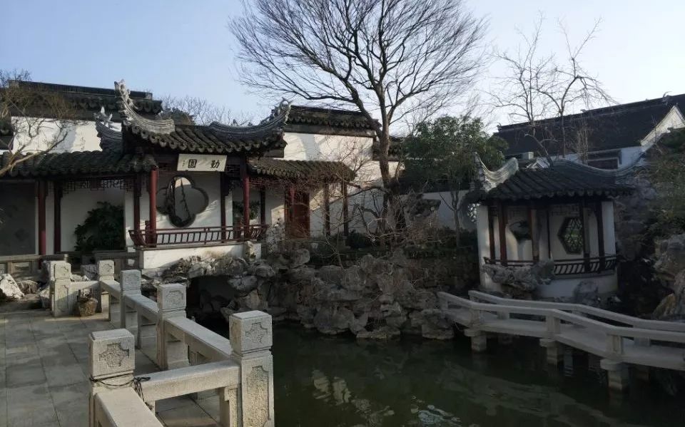苏州不要钱的景点推荐,苏州值得一去的8处免费景区