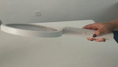 神奇电蚊拍,电蚊拍黑科技克星