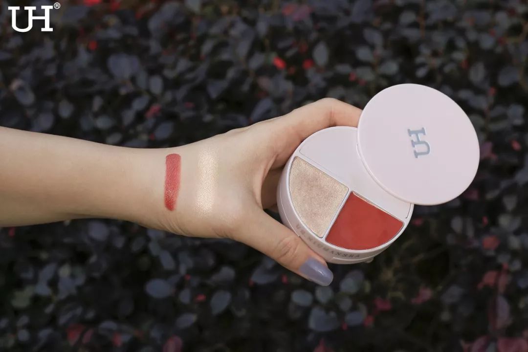 防水防汗防晒防脱妆的气垫,防汗防水不脱妆持久气垫