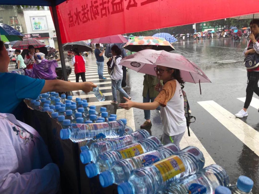 就在明天！江西37万名考生注意！这事儿希望你提前知道