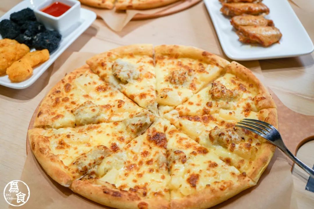 广州市乐凯撒披萨99元买一送一,乐凯撒披萨59买2个