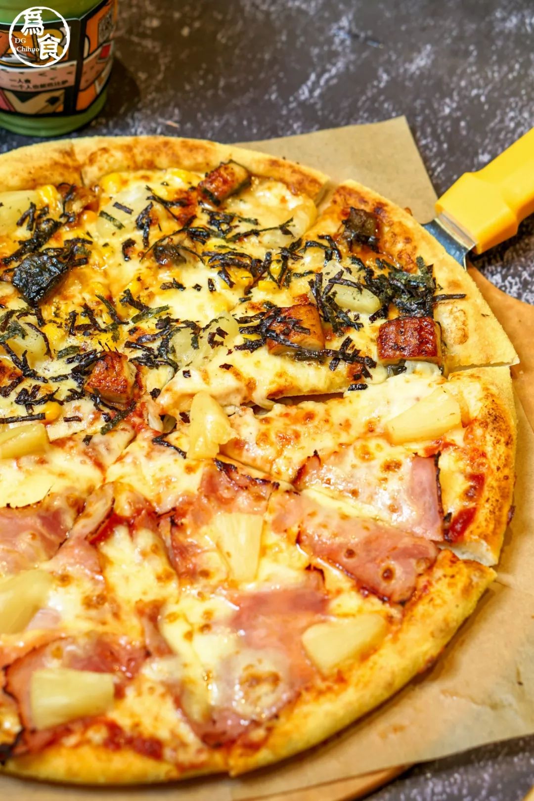 广州市乐凯撒披萨99元买一送一,乐凯撒披萨59买2个