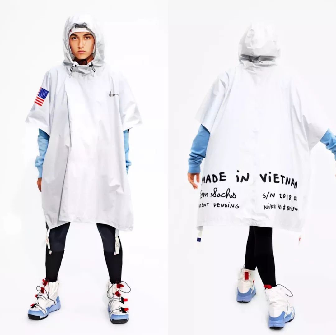 kaws优衣库2021补货,优衣库kaws联名t恤穿搭