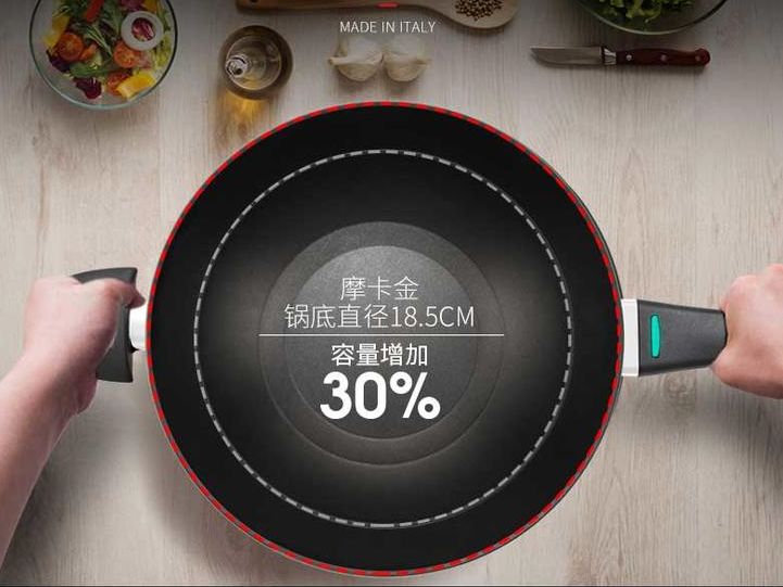 不解决这个问题，厨房里砸再多钱也用得憋屈