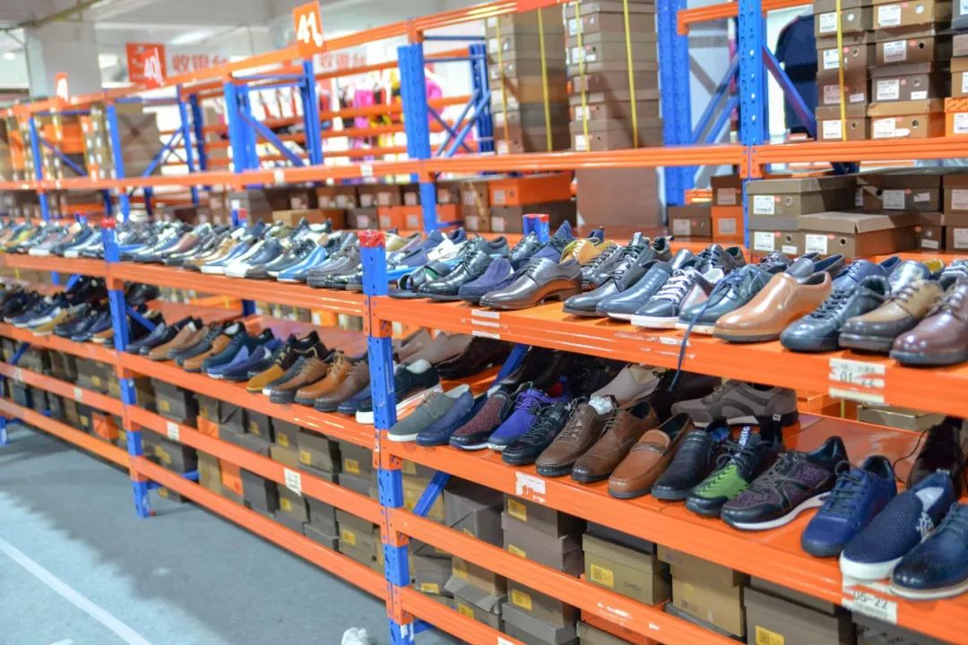 最后冲刺！南沙这场鞋子大特卖低至1折起！价格便宜到你怀疑人生