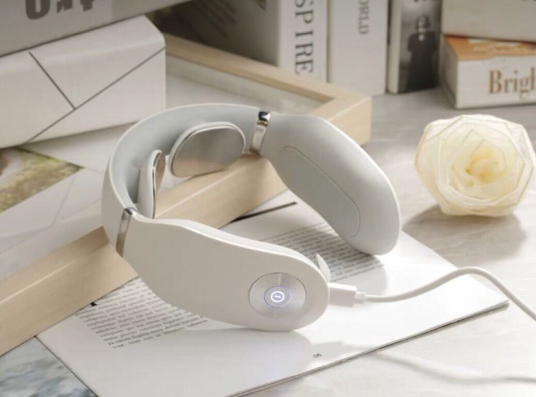 颈椎按摩神器明星推荐,颈椎按摩神器电动仪推荐