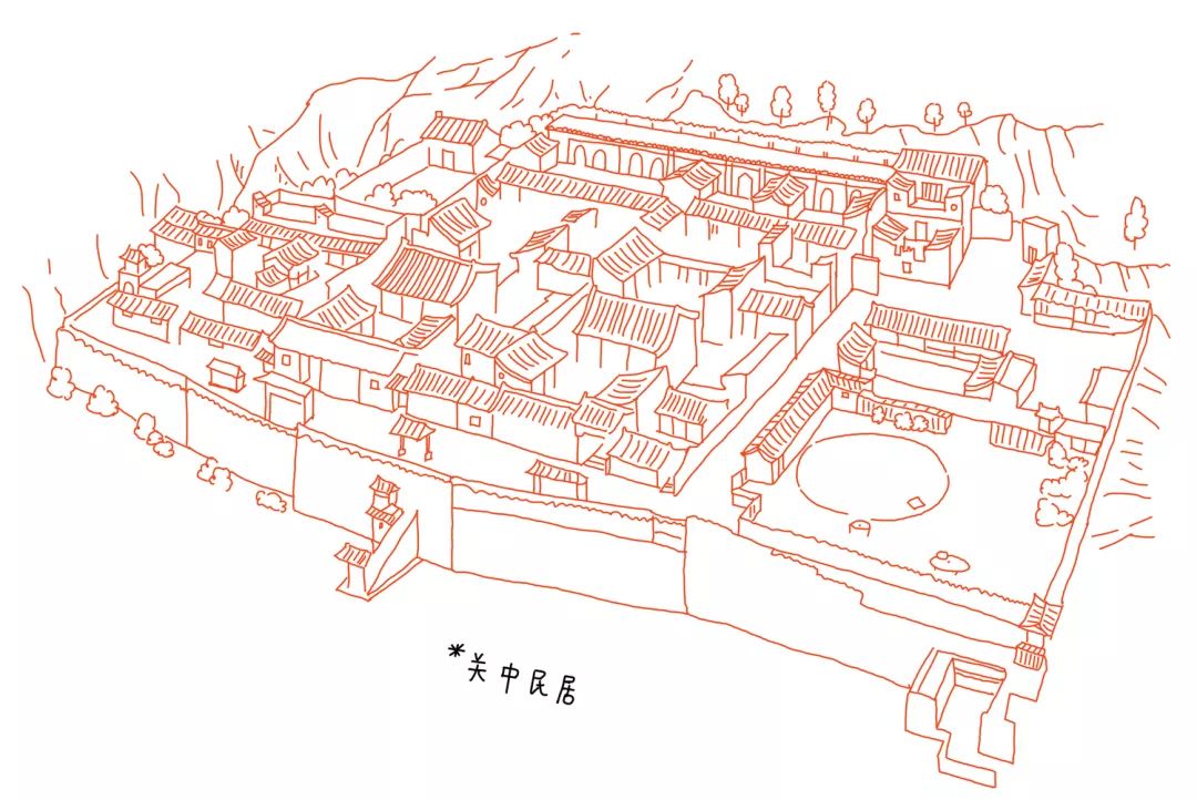 昆明西南六城的面子和里子,西南边陲城市昆明