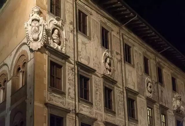 星球·jun|比萨真的除了斜塔只有斜塔吗？