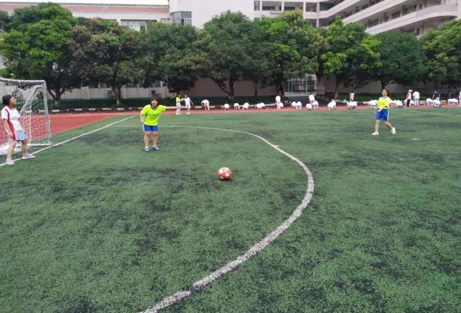活力足球赛,活力校园足球赛