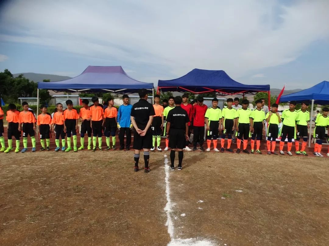 宾川足球比赛视频,云南小学生足球比赛宾川