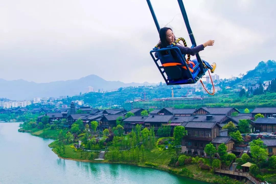 端午节哪里好玩贵州贵阳,贵州端午节哪个地方最热闹