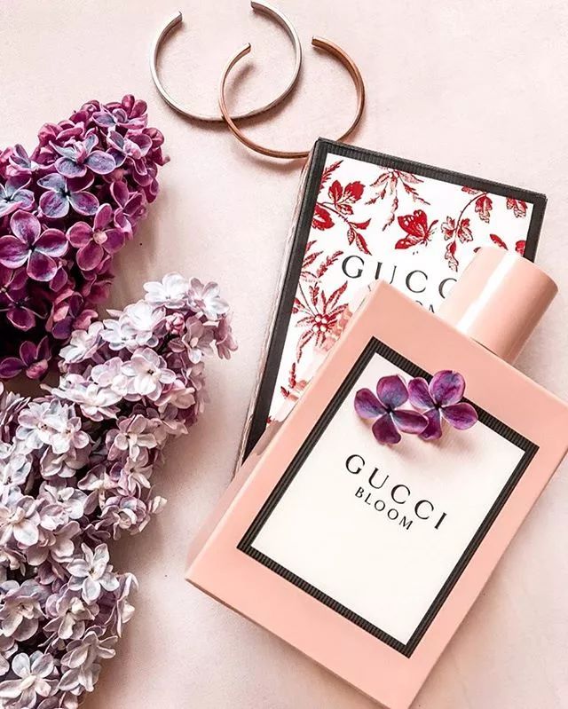 夏天喷这几款香,被告白的机率更大