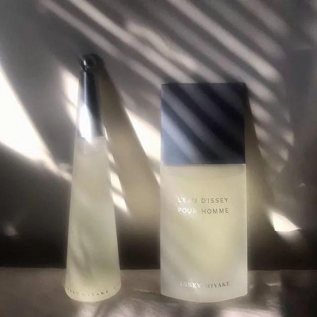 夏天喷这几款香,被告白的机率更大