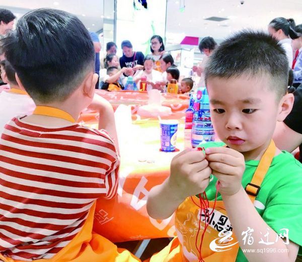 浓情端午粽享佳节,粽香阵阵情浓端午节