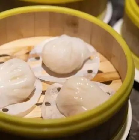 上海网红包子排队,上海魔都网红包子