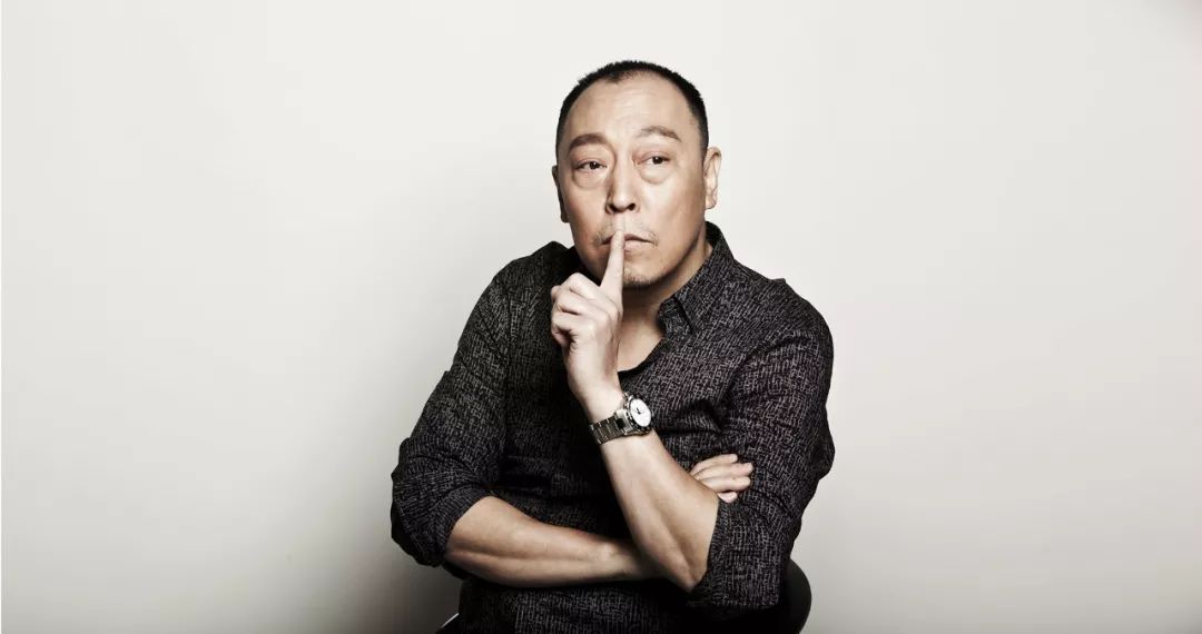 倪大红都挺好演的谁,倪大红大红